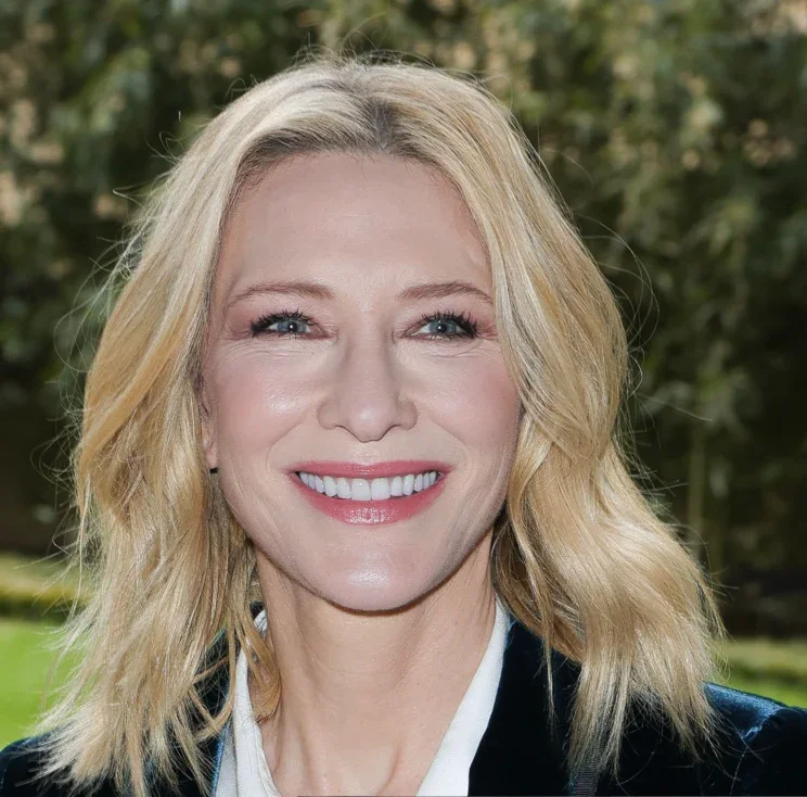 cate blanchett dantys
