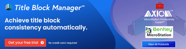 Title Block Manager