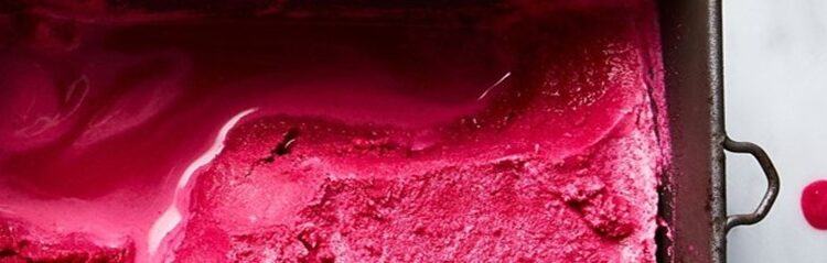Homemade-Beetroot-Ice-Cream-Naturally-Sweet-Vibrant-featured-image-632x2000w-tray-of-vibrant-red-coloured-beetroot-ice-cream-frosted-fusions