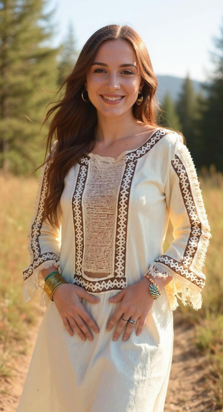 spirituelle-kleidung-zeremonie-kleid