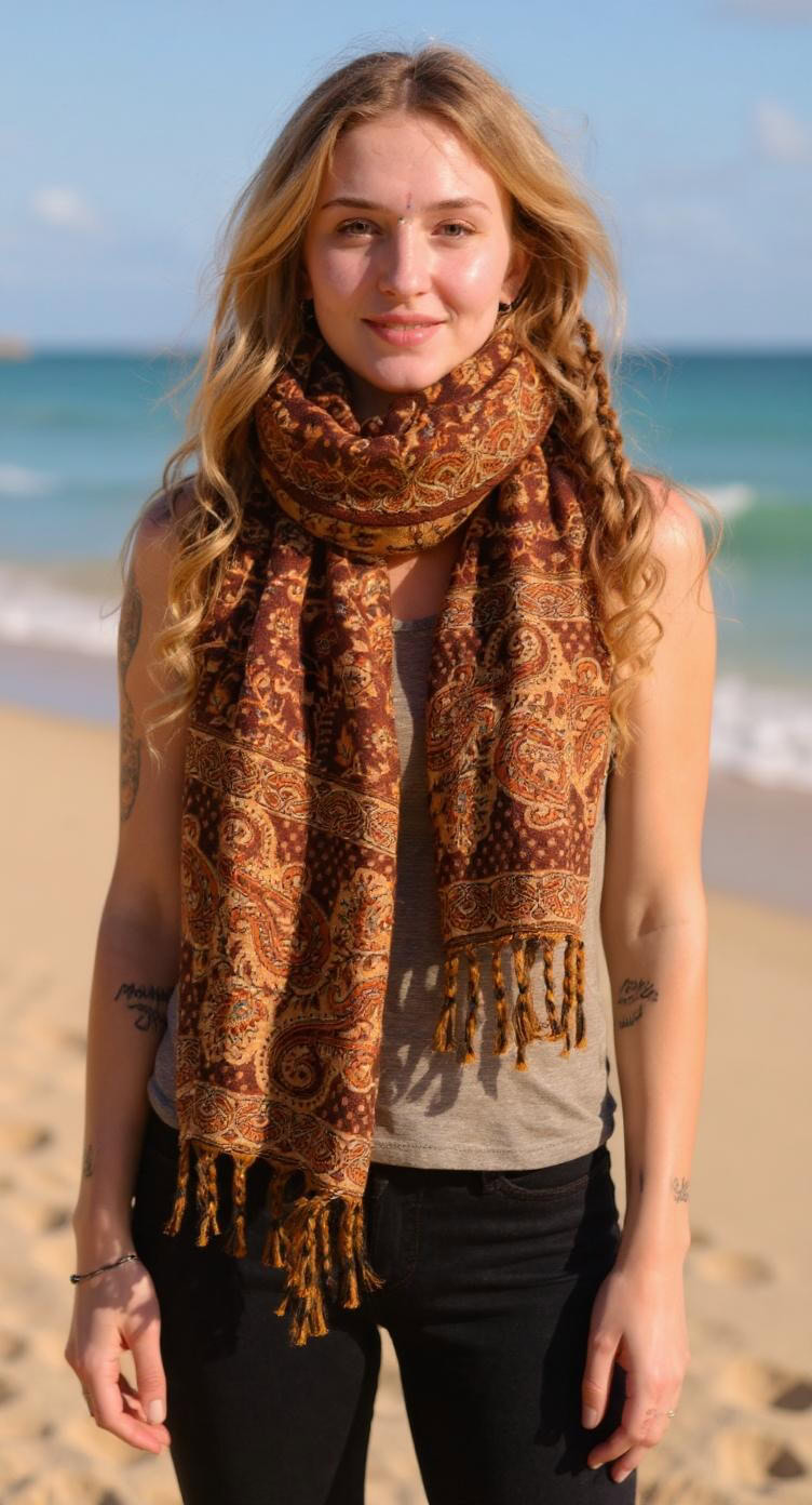 paisley-schal-boho-chic-marone-rot