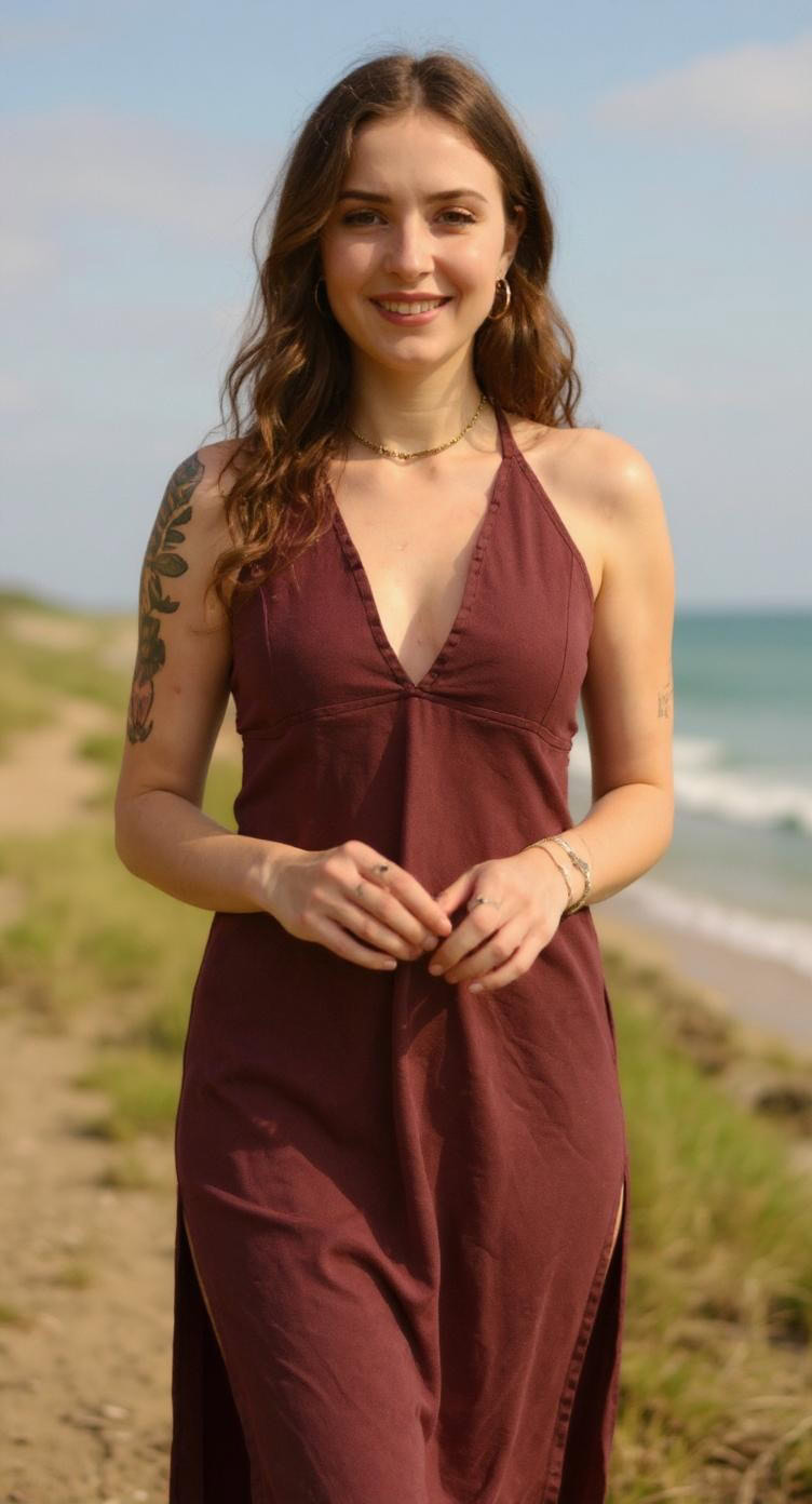 kleid-mit-schlitz-maxi-boho-chic