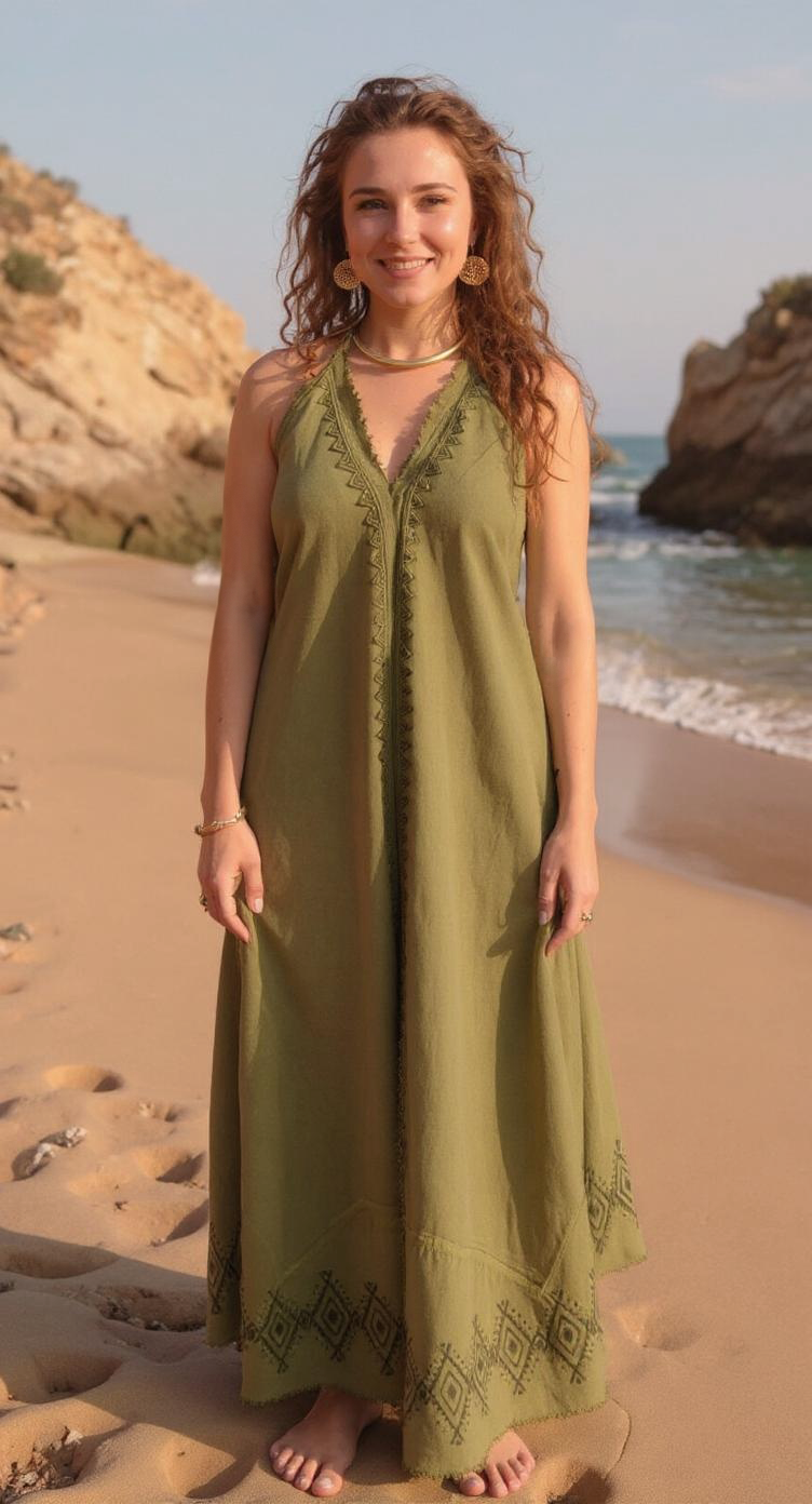 maxi-kleid-hippie-fashion-sommer
