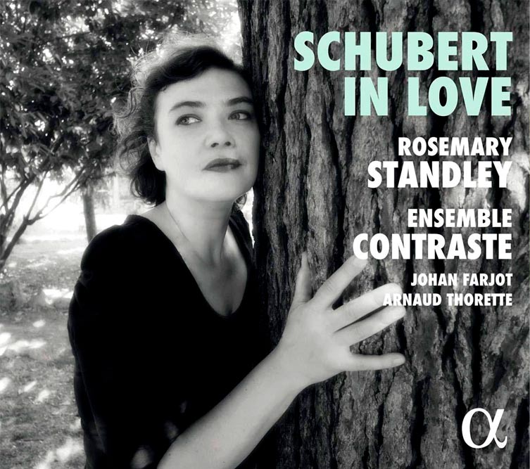 Schubert in Love