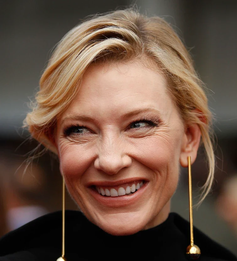 cate blanchett dantys 2014