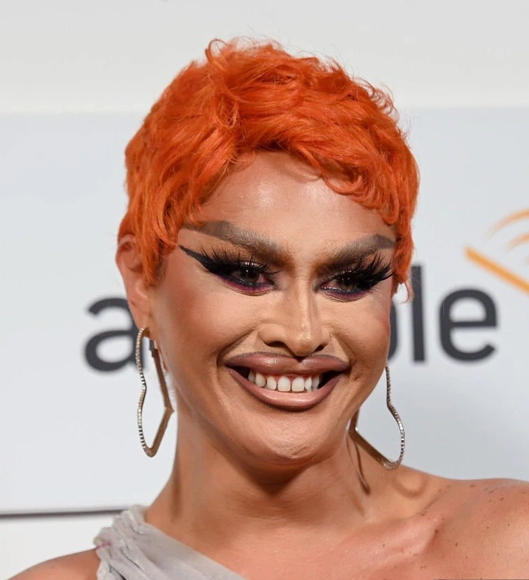 sasha colby teeth in 2021