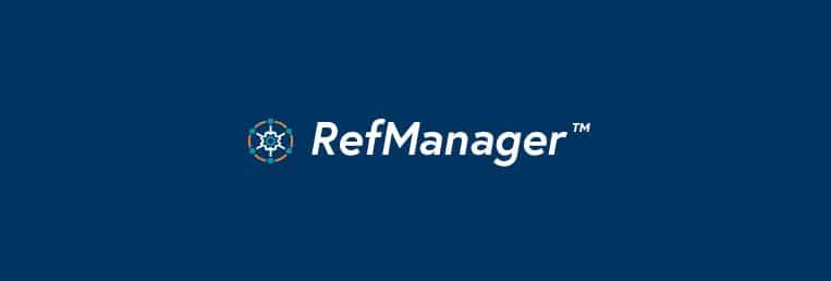 refmanager