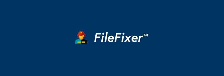 file-fixer