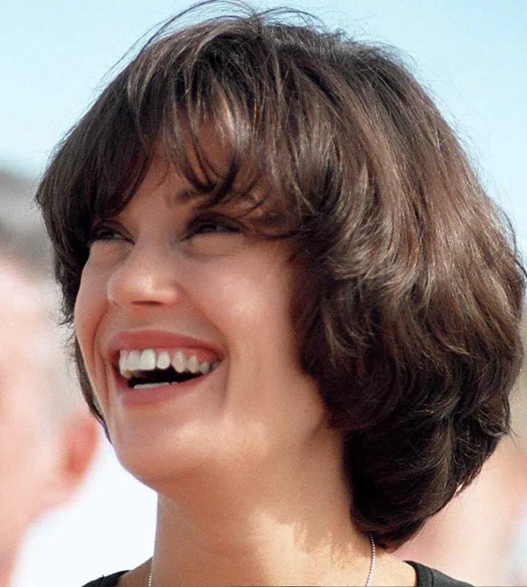 teri hatcher teeth in 1990