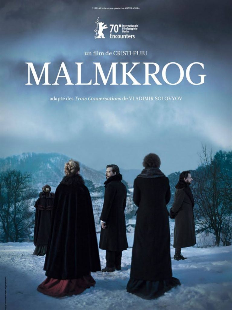 Cinéma Malmkrog