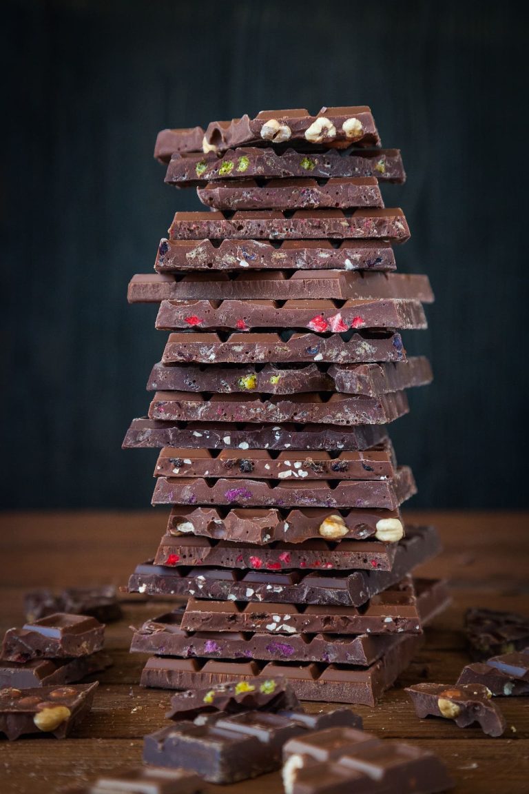 Pâques : quels sont les bienfaits du chocolat sur la santé