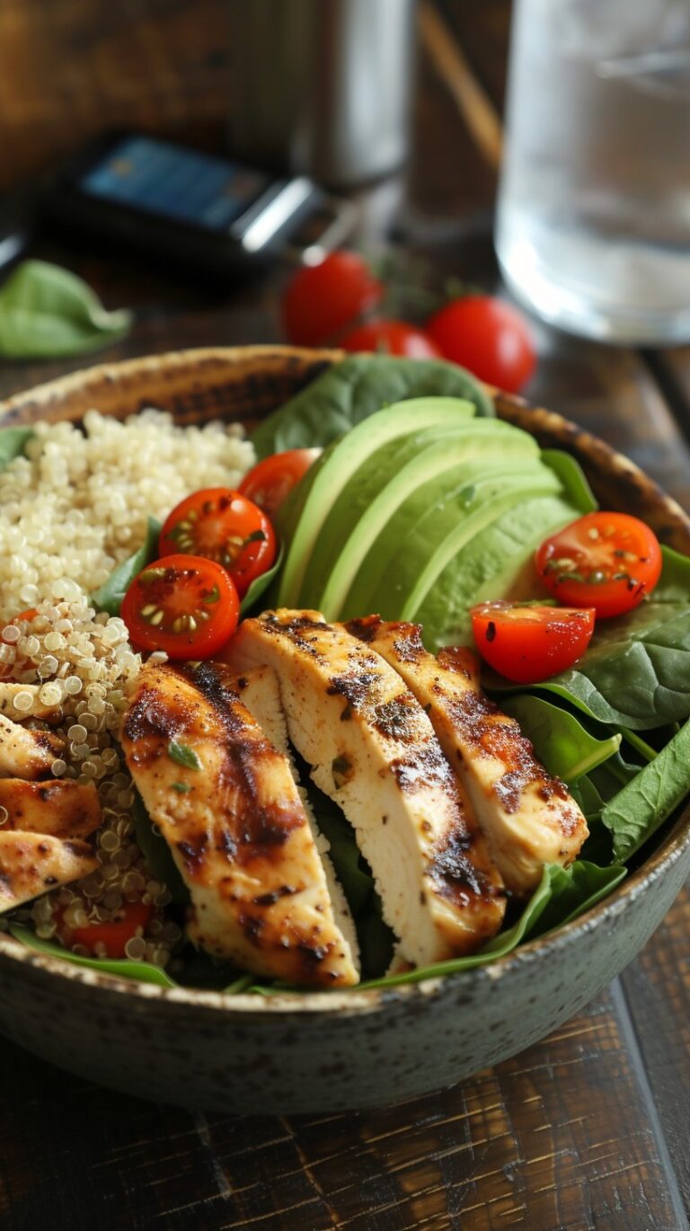 Alimentation &eacute;quilibr&eacute;e : 7 fa&ccedil;ons de transformer votre bien etre