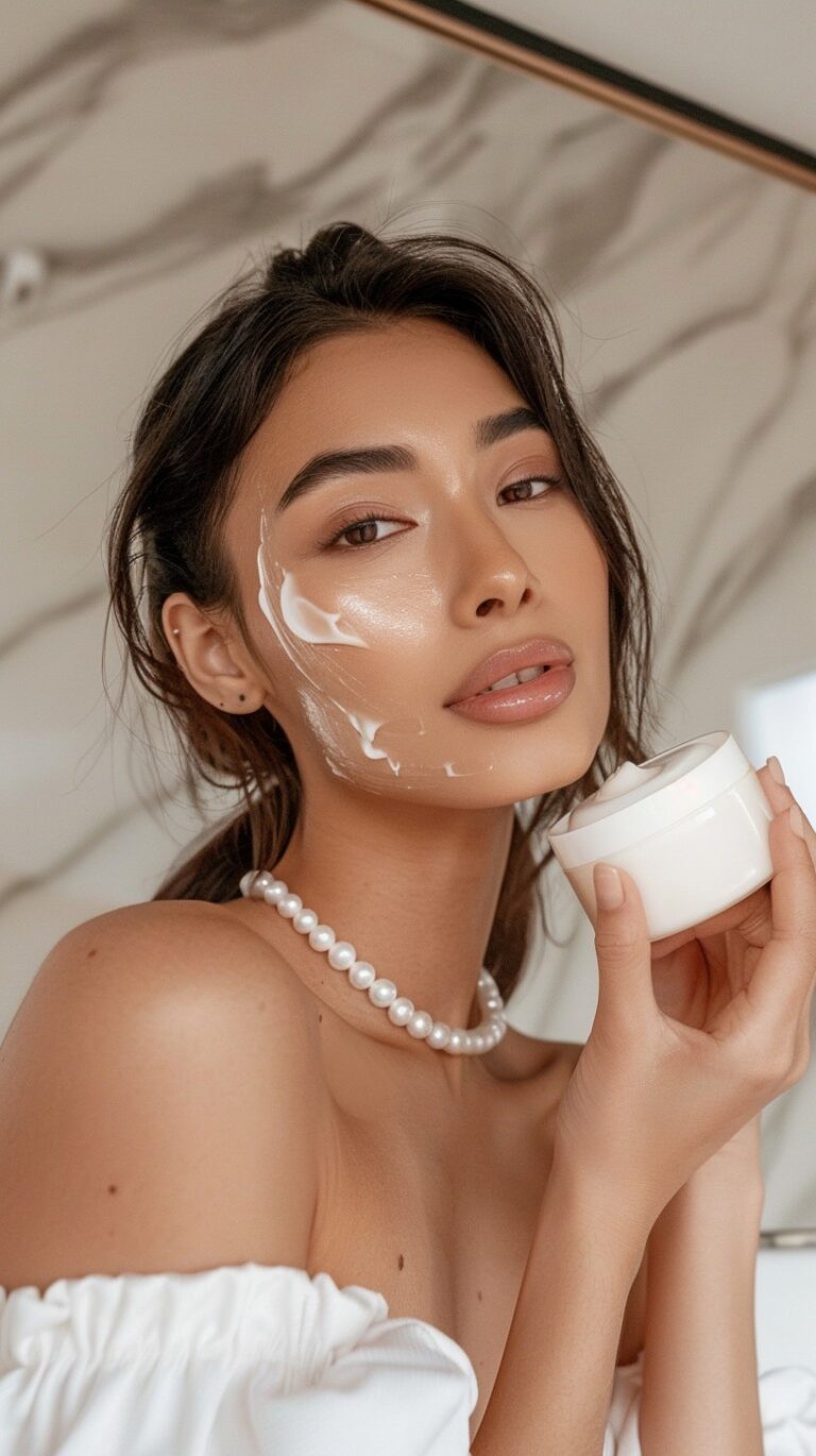 cr&egrave;me hydratante naturelle