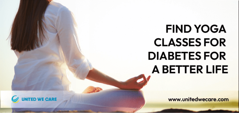 Find Yoga Classes For Diabetes: Secret To Controlling Diabetes For A Better Life