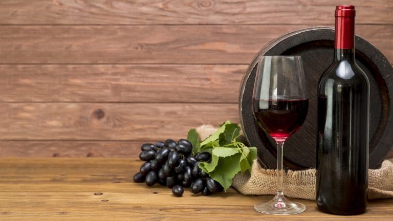 Les meilleures caves à vin de vieillissement