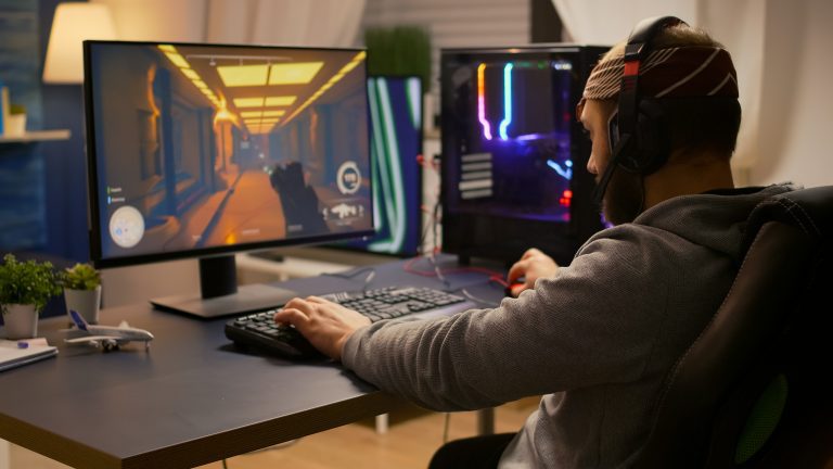 actu gaming s'equiper pour performer