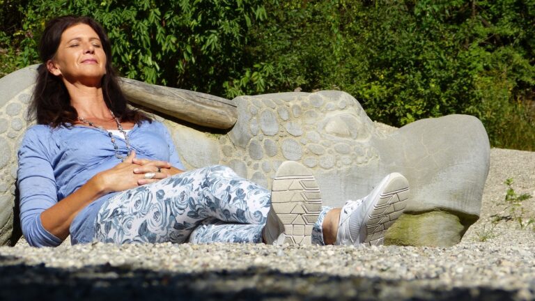 Comment bien vivre sa ménopause ?