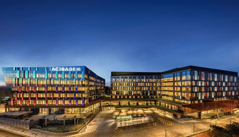 Acibadem Altunizade Hospital