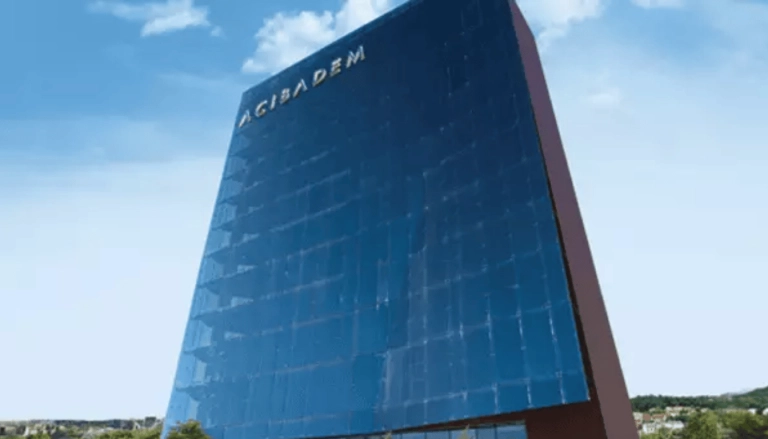 Ankara Hospital Acibadem