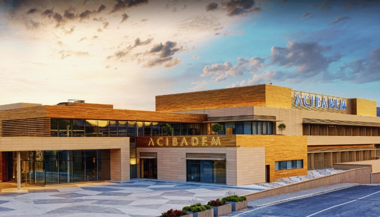 Bodrum Hospital Acibadem