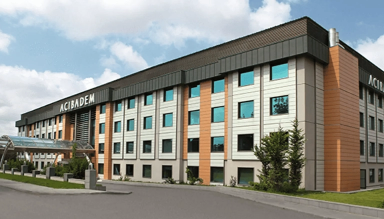 Kayseri Hospital Acibadem