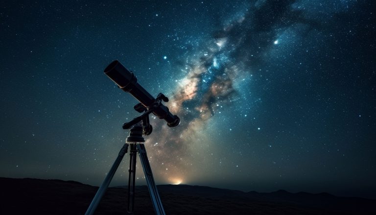 Tout ce qu'il faut prévoir pour profiter de la Nuit Des Étoiles