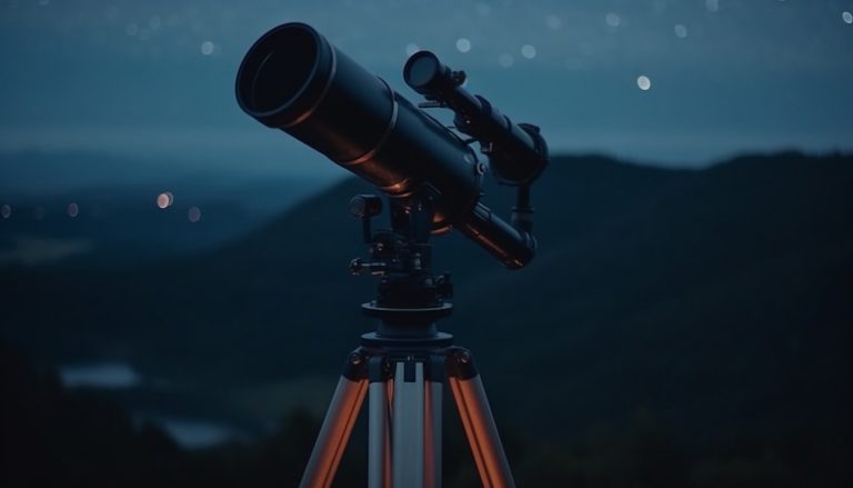 Toutes les infos sur la Nuit Des Étoiles