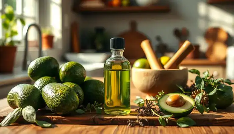comment utilser l'huile essentielle d'avocat