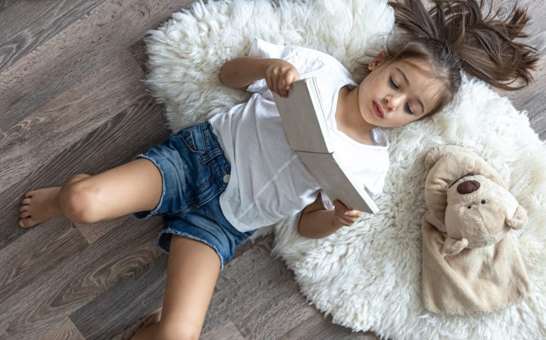 Les meilleurs livres pour enfants de 6-9 ans