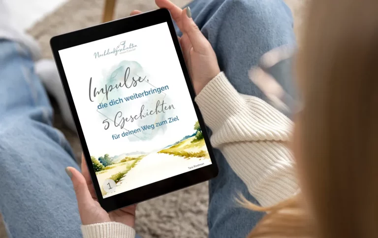Short-Books: Impulse, die dich weiterbringen
