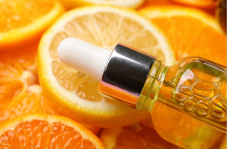 Vitamine C in huidverzorging-alles wat je moet weten