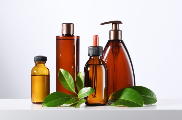 Cosmeceuticals: De interactie van Schoonheid en Wetenschap