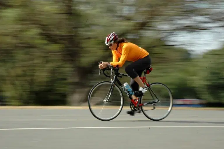 Quels muscles fait travailler le vélo ?