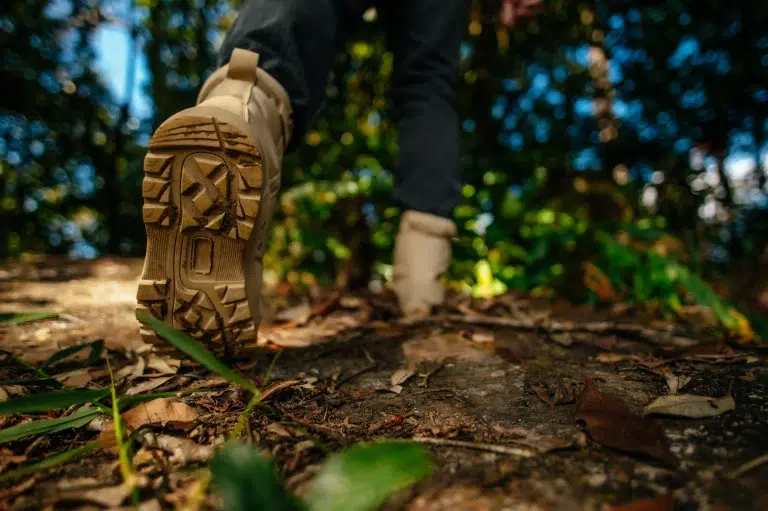 Quand changer ses chaussures de randonnée (et comment bien les entretenir) ?