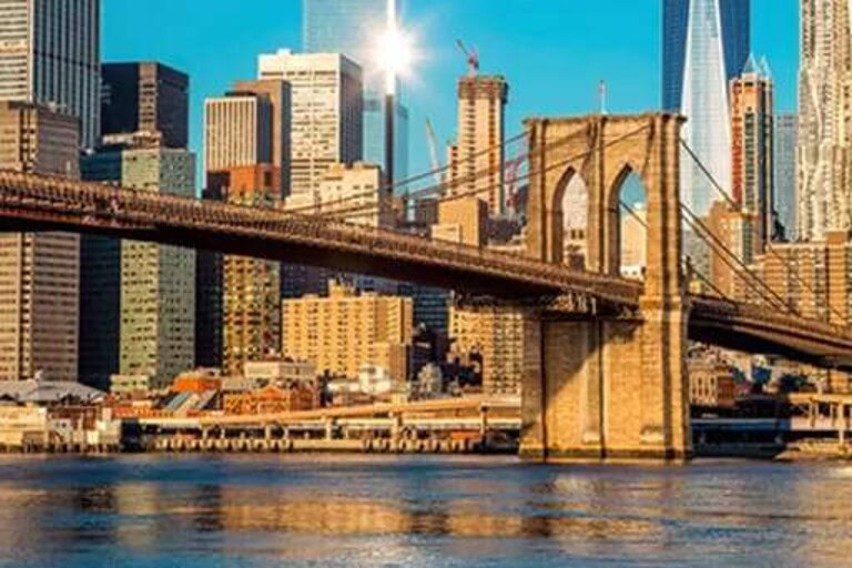 bridge