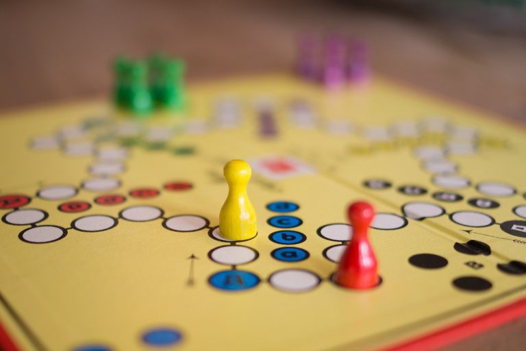 Les meilleurs jeux de société