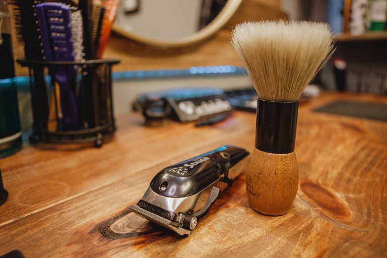 Les meilleures tondeuses à barbe
