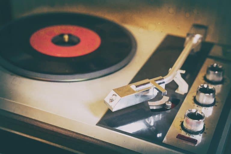 Les meilleures platines vinyles
