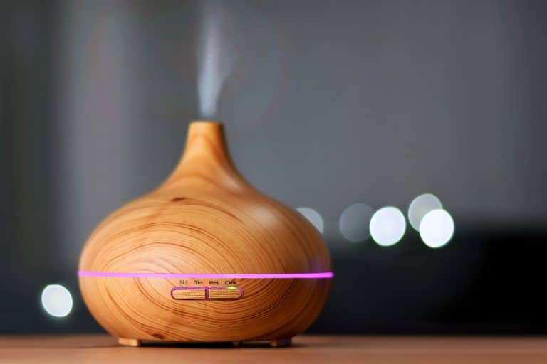 Les meilleurs diffuseurs d’huiles essentielles