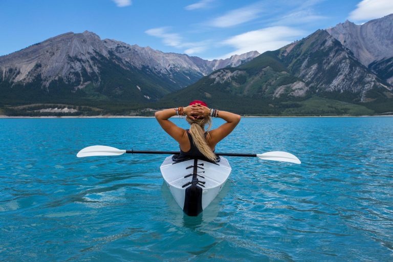 Sport en été