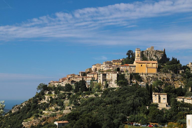 Vacances : le top 10 des destinations Made in France