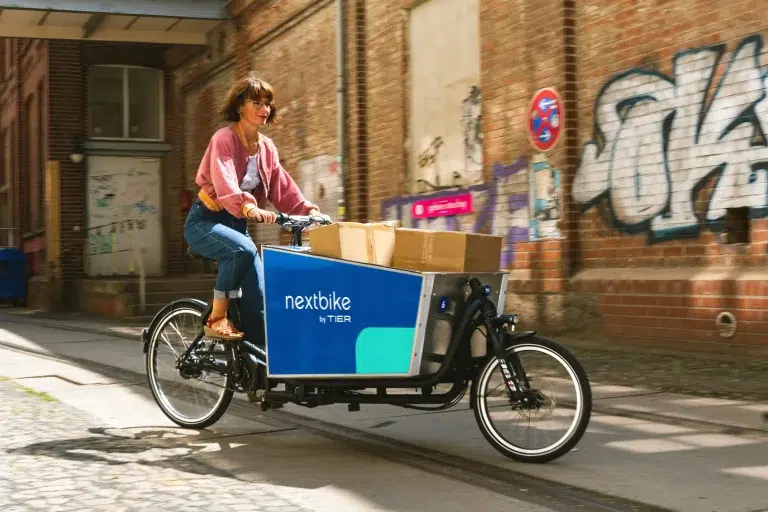 Vélo cargo électrique : quelles aides à l’achat ?