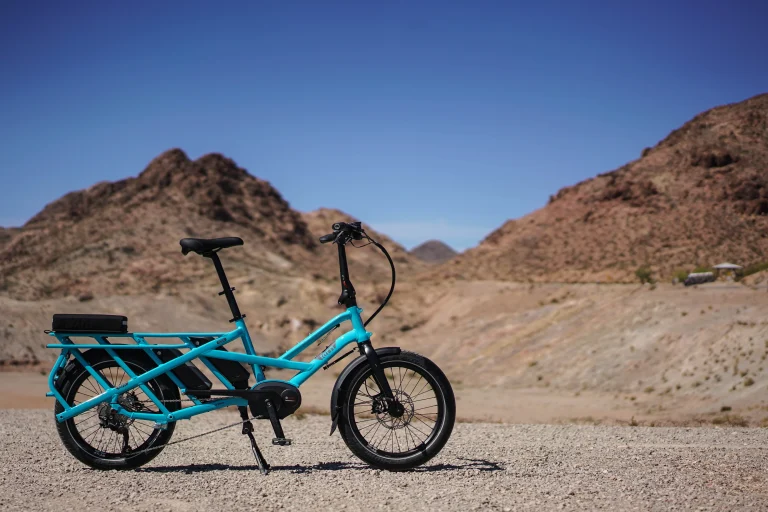 Comment choisir votre vélo cargo électrique ?