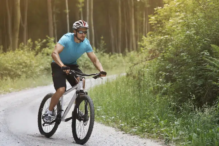 Comment perdre des kilos à vélo ?
