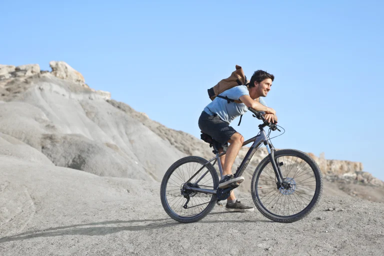 Pourquoi choisir des roues en carbone ?