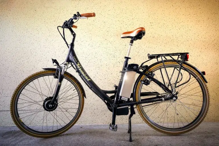 Comment tester une batterie de vélo électrique ?