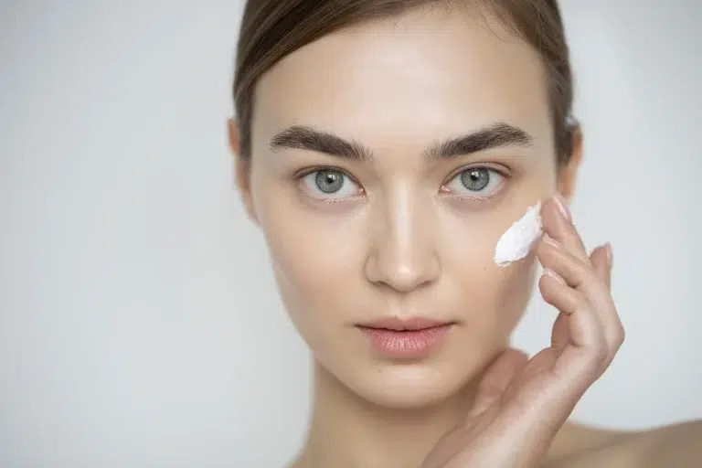 Une crème apaisante, c’est quoi ?