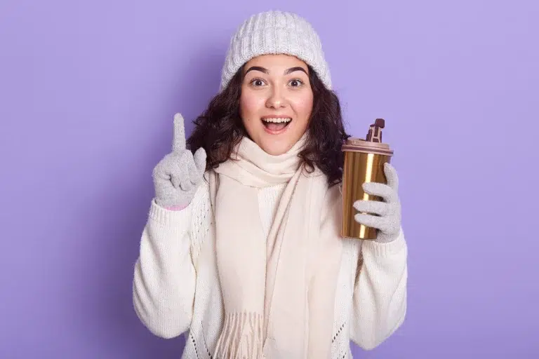 4 bienfaits des vêtements chauffants