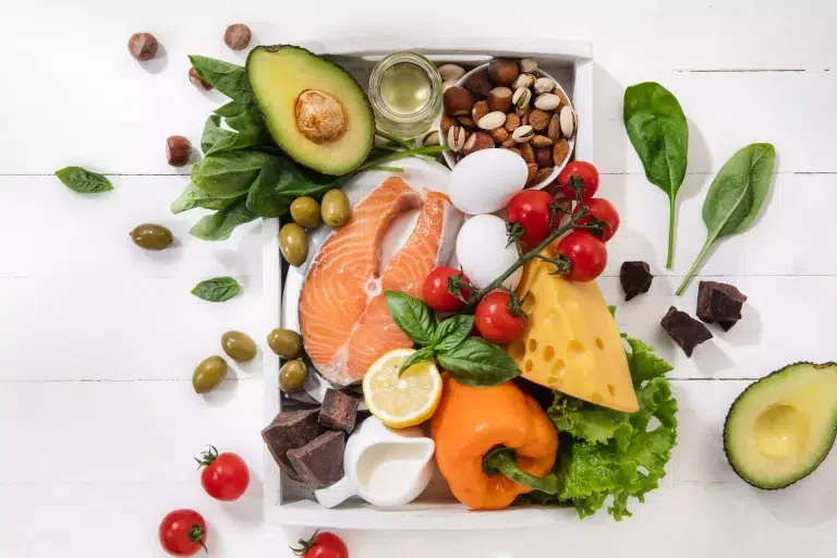 Des conseils pour une alimentation plus saine !