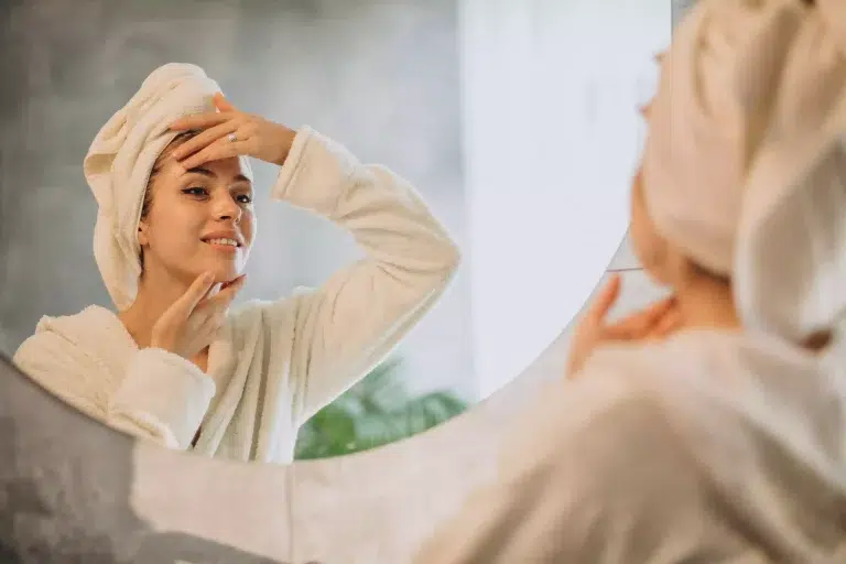 Bien-être : adoptez une routine le soir !